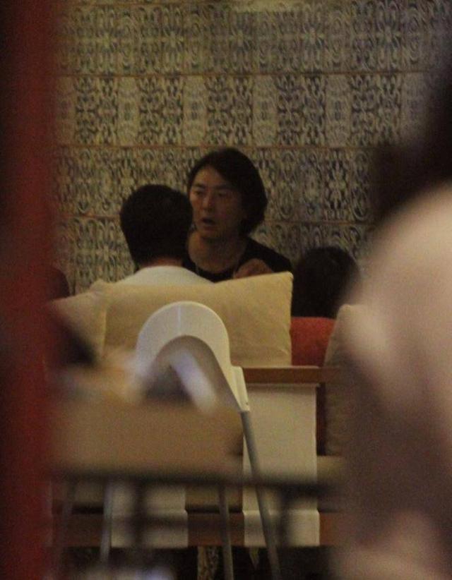 郑伊健酷爱买房身家达一亿五千万 至今深信长发