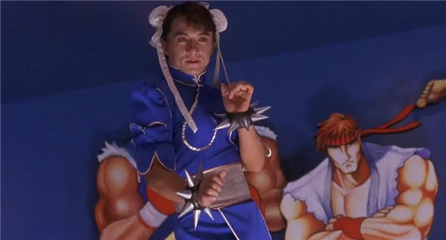 1993�꣬�����ͳ������ⲿϲ�������ì�ܡ��������ѳ�Ϊ����