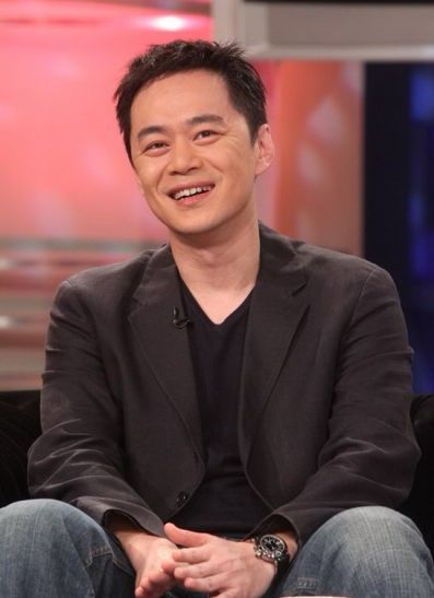 离婚三年后，张承中新恋情曝光，前妻Selina坦然