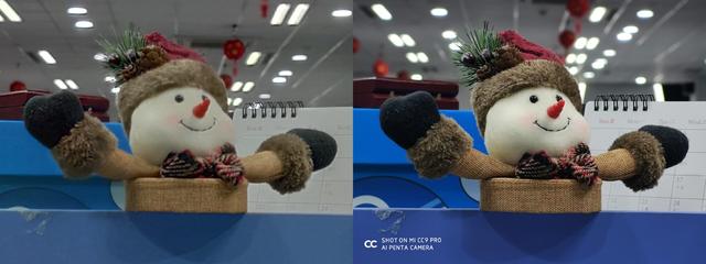 小米CC9 Pro：靠着一亿像素，小米能翻开「手机影