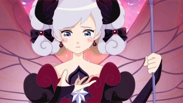 原创他是小花仙中最强大的人,普普拉女神和不灭忍都比