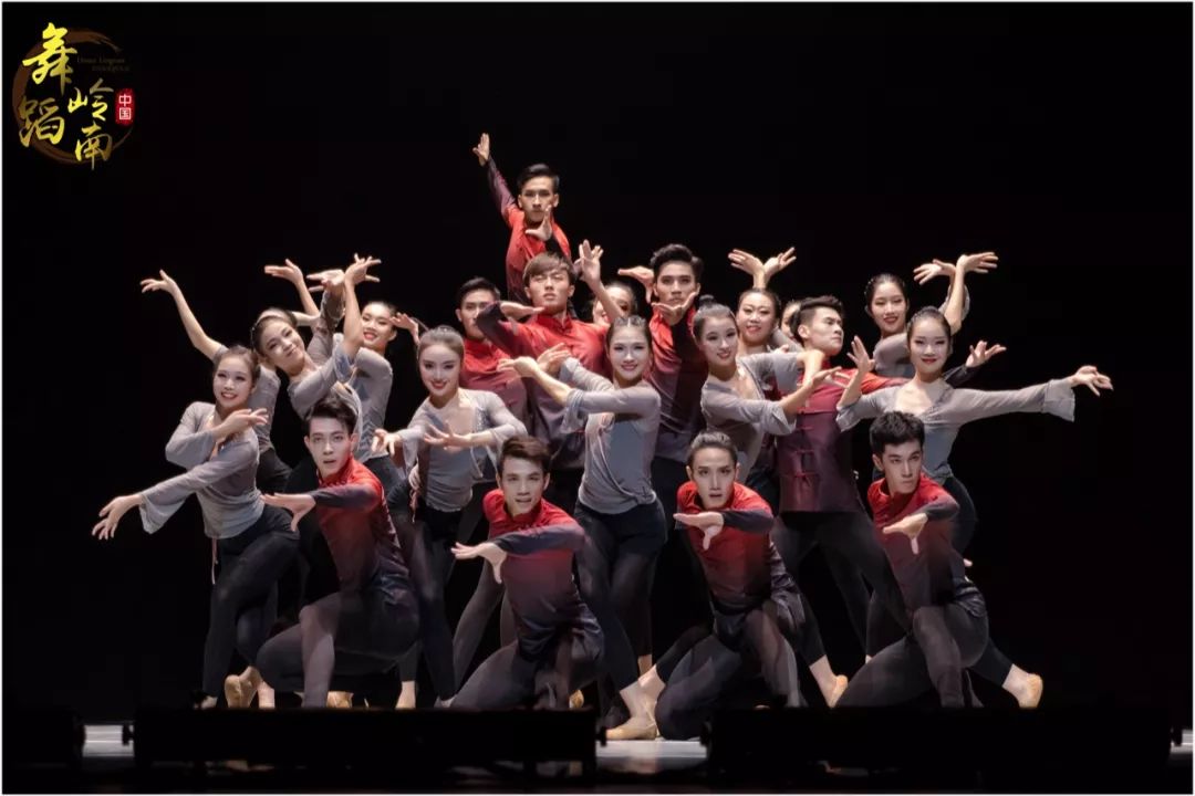 《乘风向海》——星海音乐学院舞蹈学院2020届舞蹈与音乐专业原创毕业
