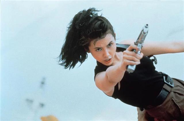 1993�꣬�����ͳ������ⲿϲ�������ì�ܡ��������ѳ�Ϊ����