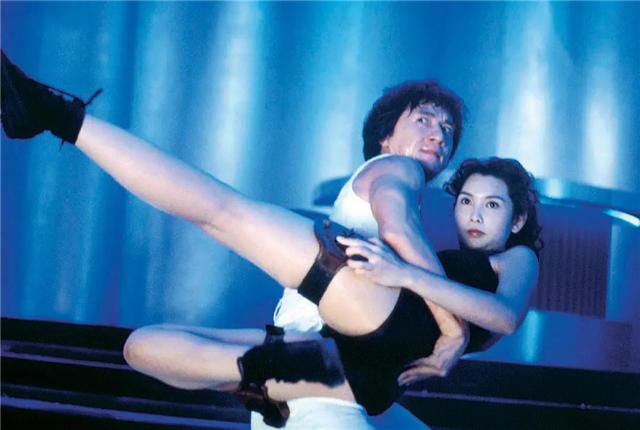 1993�꣬�����ͳ������ⲿϲ�������ì�ܡ��������ѳ�Ϊ����