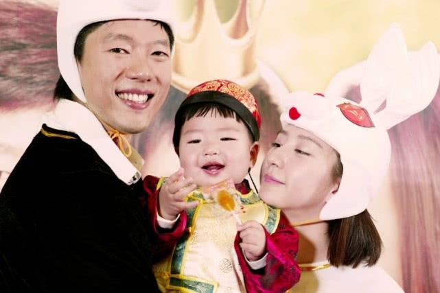 凌潇肃首谈两段婚姻，因与姚晨离婚受尽情伤曾