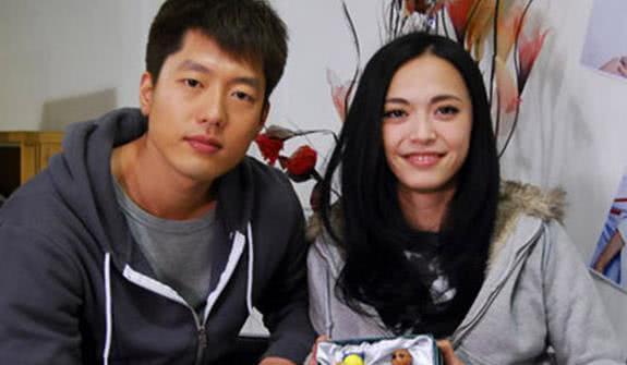 凌潇肃首谈两段婚姻，因与姚晨离婚受尽情伤曾