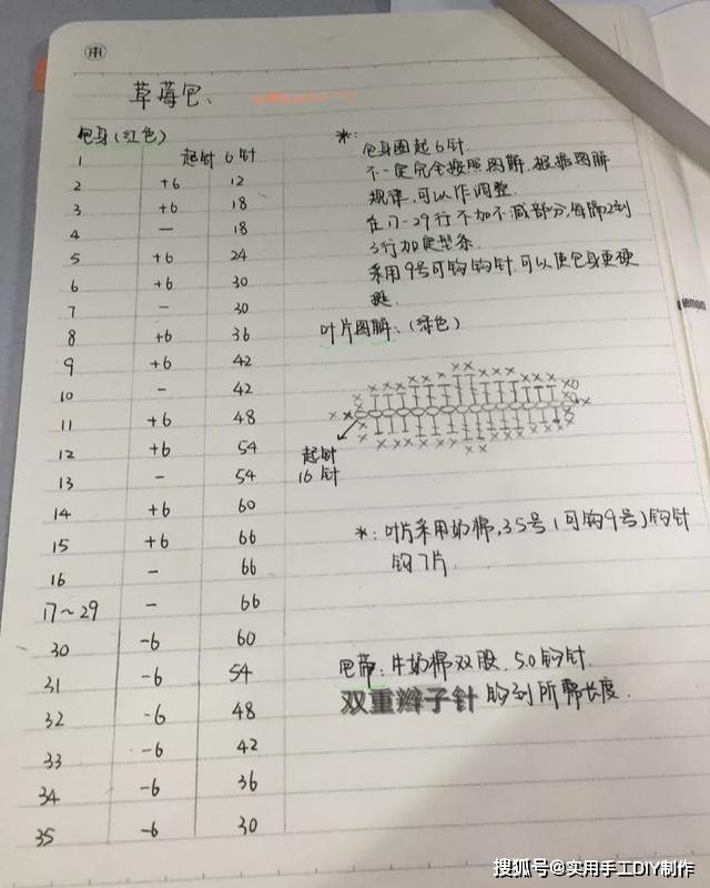 ������ͼ�⡹6��Ȳ�ݮ����,װС���ʵ��!