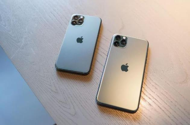 2019国产手机排行榜_2019年手机拍照能力排行榜,两款国产机并列第一,苹果