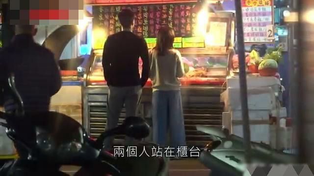 离婚三年后，张承中新恋情曝光，前妻Selina坦然
