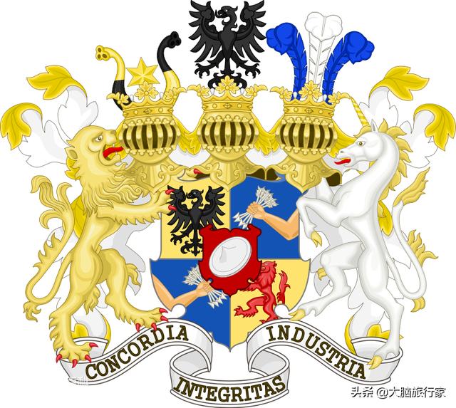 全球最隐秘,也是最有实力的5大财富家族