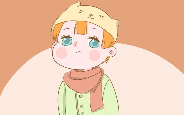 饭团麻麻：原创冬季孩子户外运动，妈妈别忽视这4个细节，能让他运动少受伤！