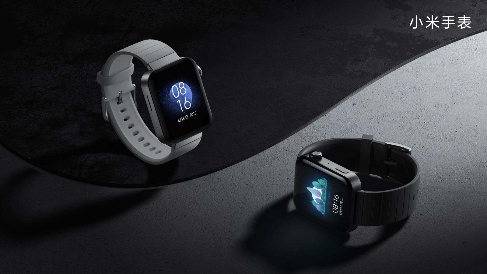 �����������ֱ�?����С���ֱ�,ϸ˵MIUI For Watch��ȱ��