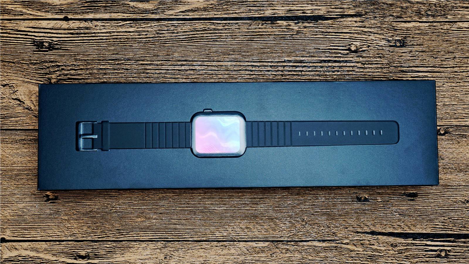 �����������ֱ�?����С���ֱ�,ϸ˵MIUI For Watch��ȱ��