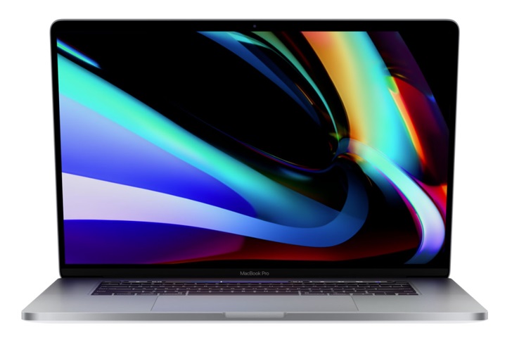苹果MacBookPro16官网详解：“笔记本电脑的巅峰之作”
