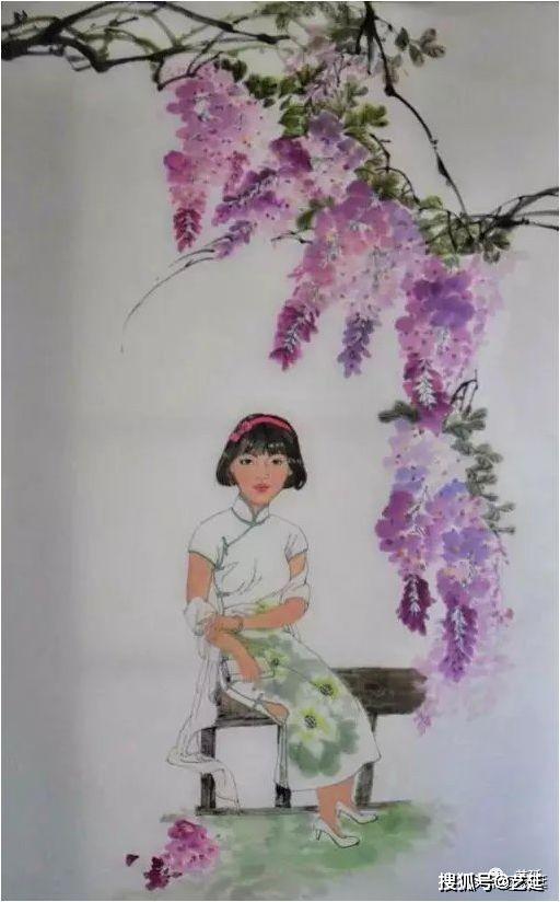 用岁寒三友 画画 自信 苏轼猜成语(3)