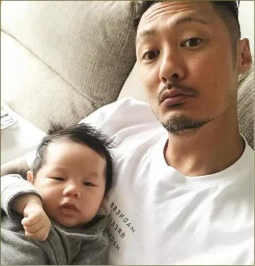 baby为黄晓明庆生却不点名，网友：今天也是木村