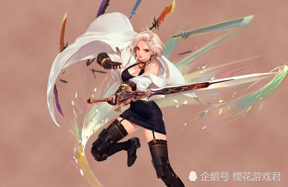 dnf职业排名2020剑宗_《DNF》5月职业排行榜2020