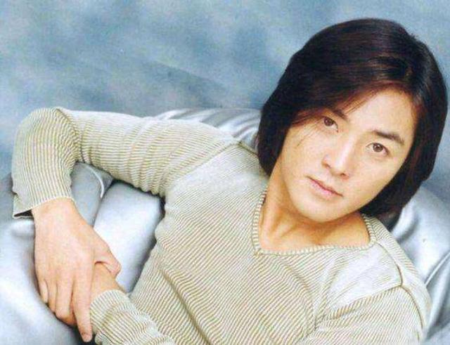 郑伊健酷爱买房身家达一亿五千万 至今深信长发