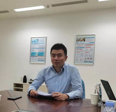 中兴副总裁：年底将切换到第三代5G芯片平台