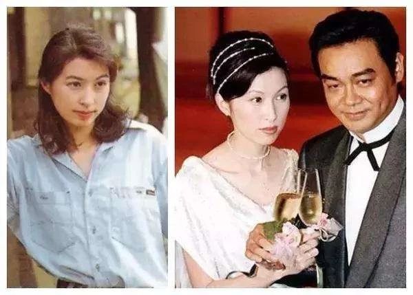 楊千嬅出道前是護士，劉德華陳小春曾是洗頭小弟，而她曾是工程師 娛樂 第10張