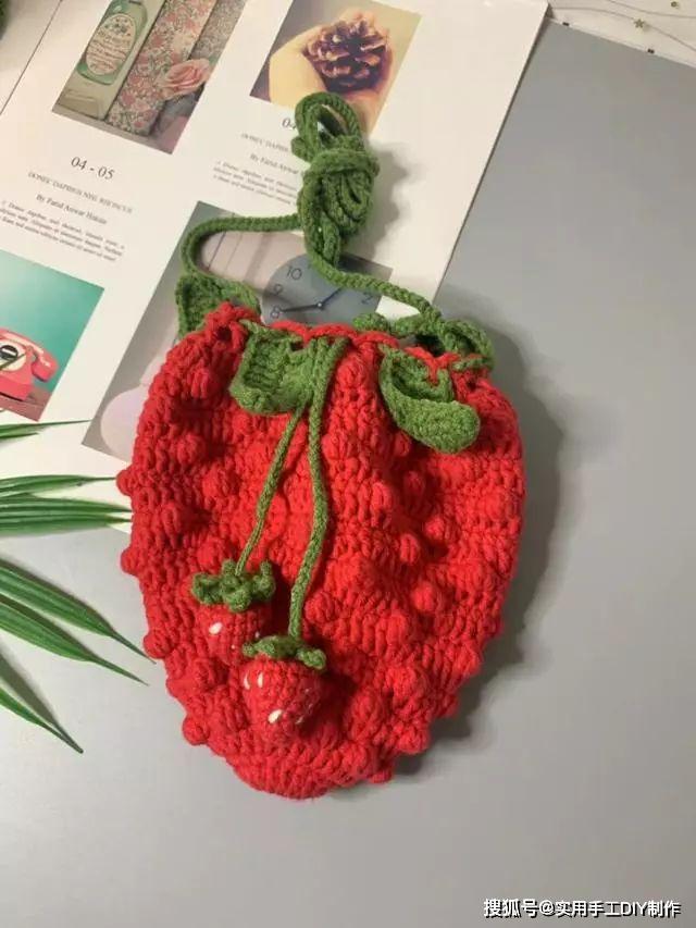 ������ͼ�⡹6��Ȳ�ݮ����,װС���ʵ��!