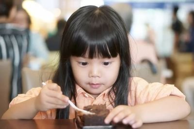 #蓝象宝贝育儿#3岁孩子脾胃衰竭，医生：宁可饿着娃，也不要经常给娃吃“2物”