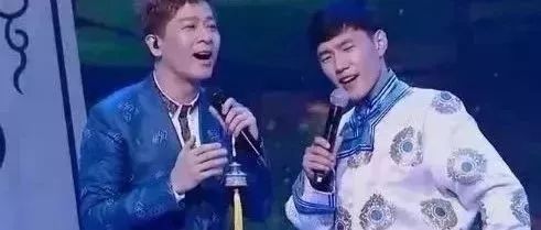 听完敖日其楞于毅合唱这首歌才知道天籁~(百听