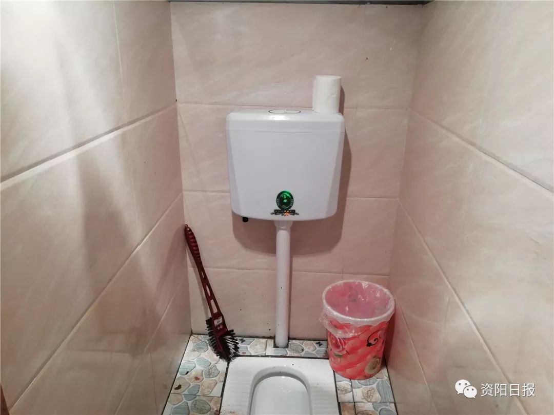 资阳农村的厕所啥样,能想象到吗?