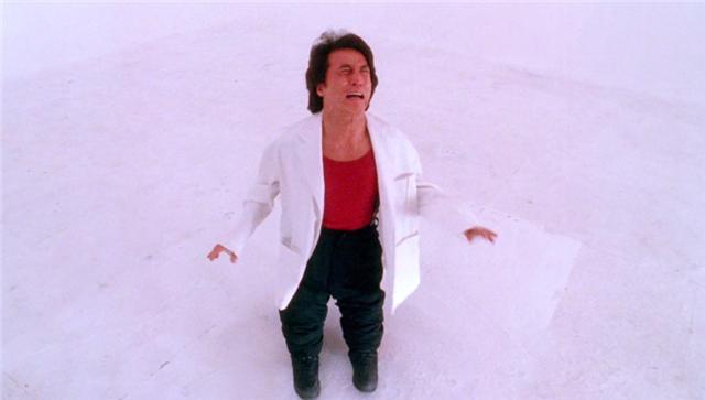 1993�꣬�����ͳ������ⲿϲ�������ì�ܡ��������ѳ�Ϊ����