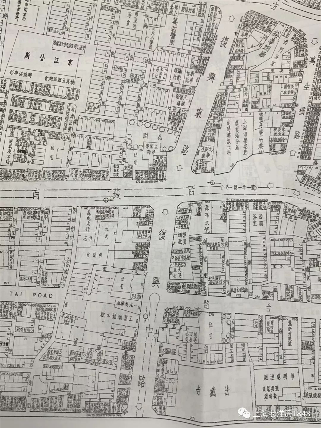 梧桐掩映下复兴中路背后的故事，花园公寓来了！_上海