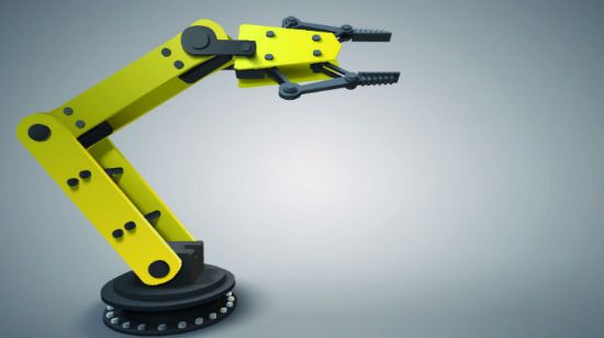 机器人工厂比“美国工厂”还贵？