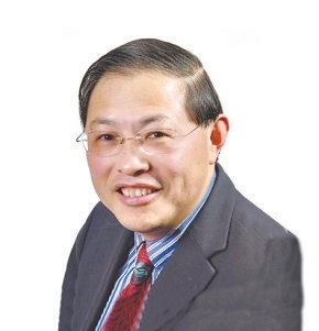 院教授瓦哈拉院士 新加坡南洋理工大学电子电气工程学院副院长、教授沈平