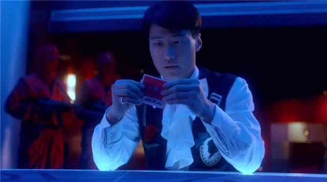 1993�꣬�����ͳ������ⲿϲ�������ì�ܡ��������ѳ�Ϊ����