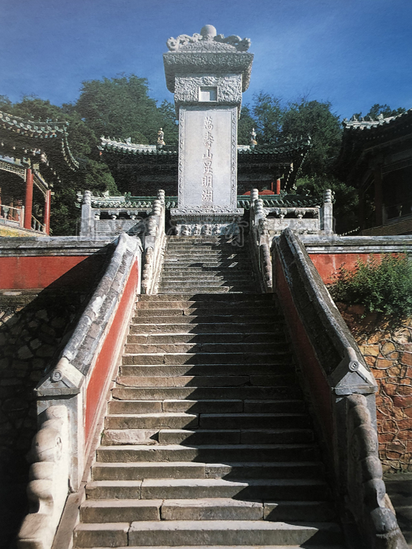 古代石碑的功能与作用