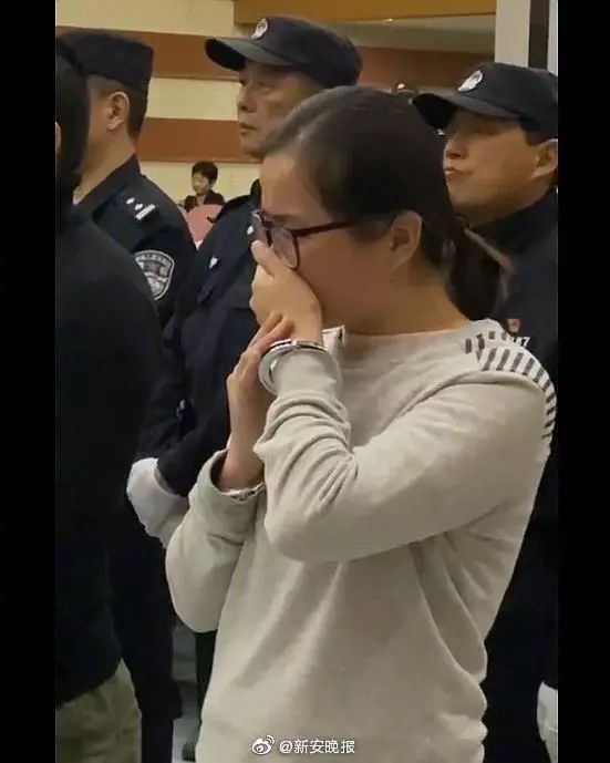 合肥90后女黑老大获刑25年:装淑女却心狠手辣 绑架小孩逼孕妇离家