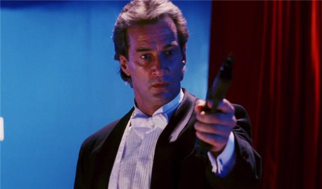 1993�꣬�����ͳ������ⲿϲ�������ì�ܡ��������ѳ�Ϊ����