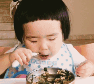 好韵妈妈@“小儿百病，积食为先！”一个消食化积方，让孩子胃口好吃饭香