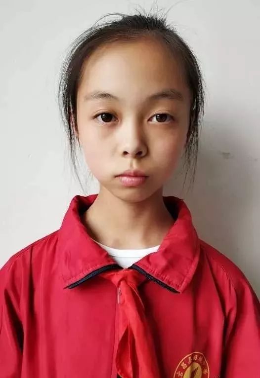 赵艺璇 宕昌县旧城中学