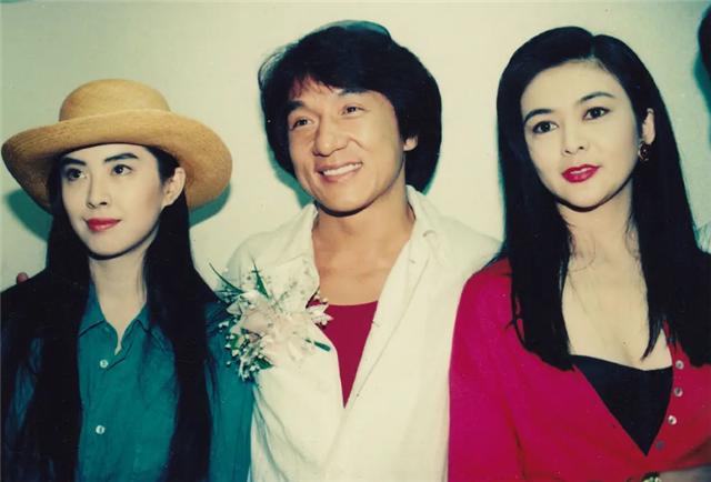 1993�꣬�����ͳ������ⲿϲ�������ì�ܡ��������ѳ�Ϊ����