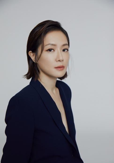离婚三年后，张承中新恋情曝光，前妻Selina坦然