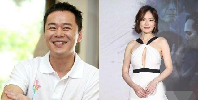 离婚三年后，张承中新恋情曝光，前妻Selina坦然