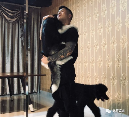 仙洋兄弟探J发声斥责逆徒,奥力给励志做最大的