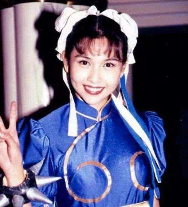 1993�꣬�����ͳ������ⲿϲ�������ì�ܡ��������ѳ�Ϊ����