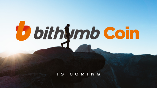 Bithumb全球站宣布推出Bithumb Coin,赋能Bithumb Family生态-区块链日报