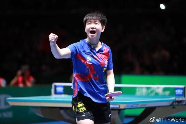 国际乒联最佳运动员孙颖莎 d57ddccbf44f413f9789ccfc453c2da9.jpeg