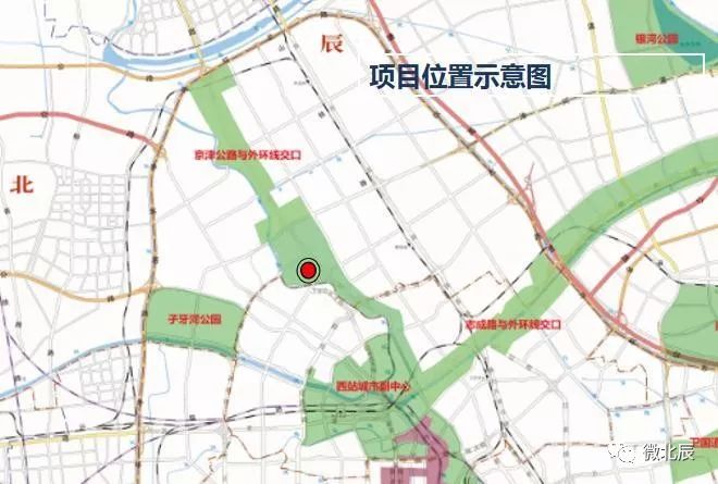 天穆镇天穆村自营性公建项目策划服务机构~_北辰区