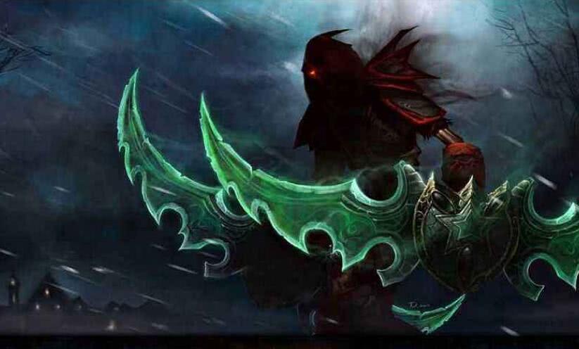 魔兽世界怀旧服想玩盗贼选什么种族最好?矮人