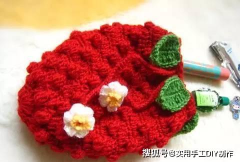 ������ͼ�⡹6��Ȳ�ݮ����,װС���ʵ��!