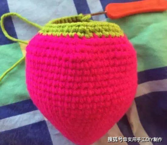 ������ͼ�⡹6��Ȳ�ݮ����,װС���ʵ��!