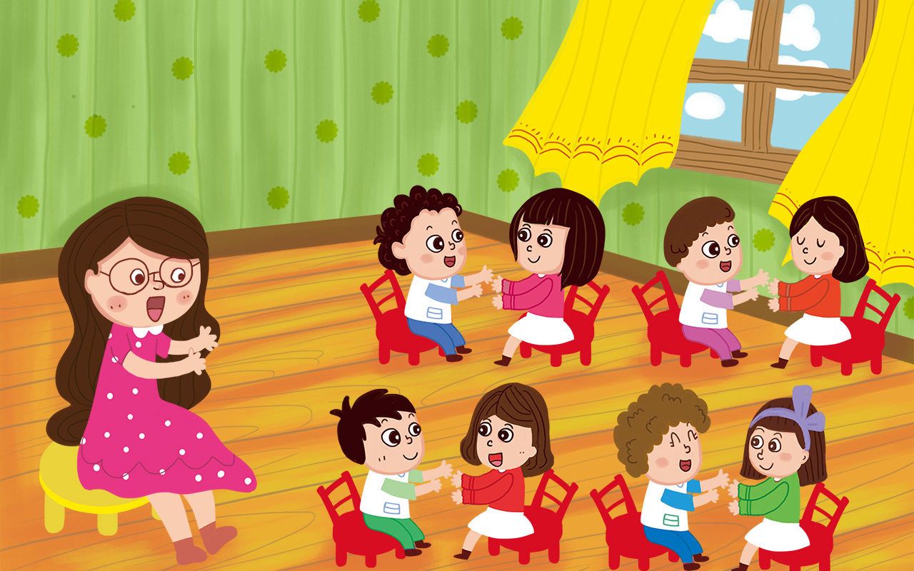 孩子不想上幼儿园?你能够误解孩子了